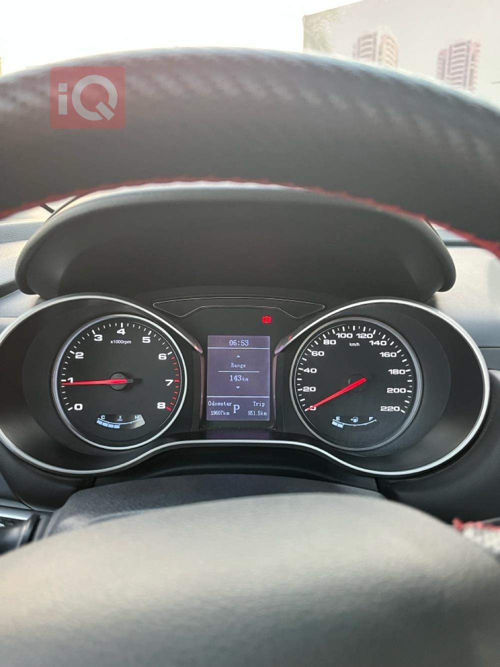 جاک JS3